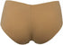 My Basic by After Eden 3 Pack Free-Cut Organic Cotton Hipsters